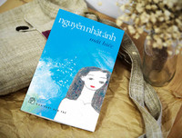 [ẢNH] Nhà văn Nguyễn Nhật Ánh: Những tác phẩm ký ức tuổi thơ