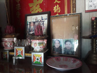 [ẢNH] Những cuộc hội ngộ đẫm nước mắt sau nhiều năm mất tích