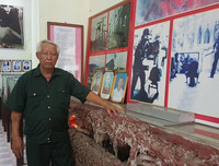 [ẢNH] Những cuộc hội ngộ đẫm nước mắt sau nhiều năm mất tích