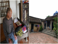 [ẢNH] Những cuộc hội ngộ đẫm nước mắt sau nhiều năm mất tích