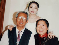 [ẢNH] Những cuộc hội ngộ đẫm nước mắt sau nhiều năm mất tích