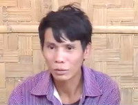 [ẢNH] Những cuộc hội ngộ đẫm nước mắt sau nhiều năm mất tích