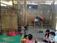 [ẢNH] Những cuộc hội ngộ đẫm nước mắt sau nhiều năm mất tích