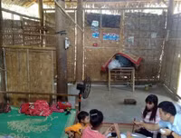 [ẢNH] Những cuộc hội ngộ đẫm nước mắt sau nhiều năm mất tích