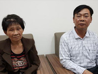 [ẢNH] Những cuộc hội ngộ đẫm nước mắt sau nhiều năm mất tích