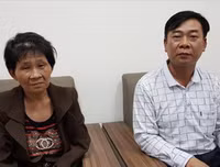 [ẢNH] Những cuộc hội ngộ đẫm nước mắt sau nhiều năm mất tích