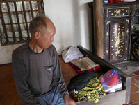 [ẢNH] Những cuộc hội ngộ đẫm nước mắt sau nhiều năm mất tích