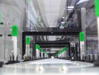 [Ảnh] Ngỡ ngàng với hình ảnh bên trong bệnh viện hiện đại nhất Việt Nam