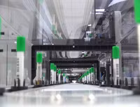 [Ảnh] Ngỡ ngàng với hình ảnh bên trong bệnh viện hiện đại nhất Việt Nam