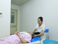 [Ảnh] Ngỡ ngàng với hình ảnh bên trong bệnh viện hiện đại nhất Việt Nam