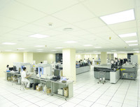 [Ảnh] Ngỡ ngàng với hình ảnh bên trong bệnh viện hiện đại nhất Việt Nam