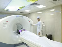 [Ảnh] Ngỡ ngàng với hình ảnh bên trong bệnh viện hiện đại nhất Việt Nam