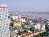 [Ảnh] Ngỡ ngàng với hình ảnh bên trong bệnh viện hiện đại nhất Việt Nam