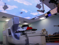 [Ảnh] Ngỡ ngàng với hình ảnh bên trong bệnh viện hiện đại nhất Việt Nam