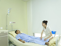 [Ảnh] Ngỡ ngàng với hình ảnh bên trong bệnh viện hiện đại nhất Việt Nam