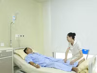 [Ảnh] Ngỡ ngàng với hình ảnh bên trong bệnh viện hiện đại nhất Việt Nam