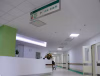 [Ảnh] Ngỡ ngàng với hình ảnh bên trong bệnh viện hiện đại nhất Việt Nam