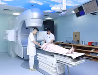 [Ảnh] Ngỡ ngàng với hình ảnh bên trong bệnh viện hiện đại nhất Việt Nam