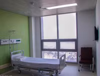 [Ảnh] Ngỡ ngàng với hình ảnh bên trong bệnh viện hiện đại nhất Việt Nam