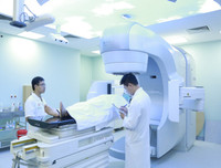 [Ảnh] Ngỡ ngàng với hình ảnh bên trong bệnh viện hiện đại nhất Việt Nam