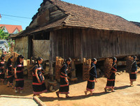 [ẢNH] Những phong tục cưới hỏi có 