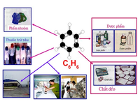 [ẢNH] Sự thật đáng sợ về những chất độc 