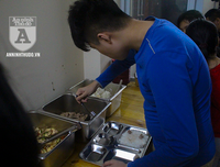 Những điều thú vị trong lớp học hướng nghiệp dành cho trẻ tự kỷ