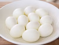 [ẢNH] Những tác dụng không ngờ của việc ăn trứng luộc vào buổi sáng