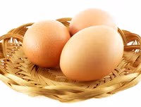 [ẢNH] Những tác dụng không ngờ của việc ăn trứng luộc vào buổi sáng