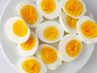 [ẢNH] Những tác dụng không ngờ của việc ăn trứng luộc vào buổi sáng