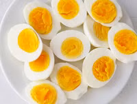 [ẢNH] Những tác dụng không ngờ của việc ăn trứng luộc vào buổi sáng