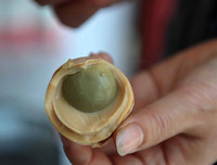 [ẢNH] Những điều kỳ lạ chỉ có thể xảy ra ở Trung Quốc