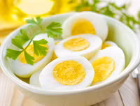 [ẢNH] Những tác dụng không ngờ của việc ăn trứng luộc vào buổi sáng