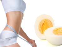 [ẢNH] Những tác dụng không ngờ của việc ăn trứng luộc vào buổi sáng