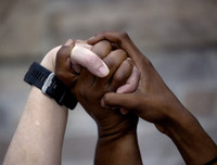 [ẢNH] Biểu tình bùng phát thành bạo động tại Mỹ sau sai lầm của viên cảnh sát Minneapolis