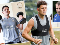 [ẢNH] Chuyển nhượng bóng đá quốc tế ngày 14-7: Real Madrid bán Bale, mua Mane?