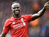 [ẢNH] Chuyển nhượng bóng đá quốc tế ngày 14-7: Real Madrid bán Bale, mua Mane?