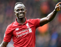 [ẢNH] Chuyển nhượng bóng đá quốc tế ngày 14-7: Real Madrid bán Bale, mua Mane?