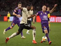 [ẢNH] Chuyển nhượng bóng đá quốc tế ngày 14-7: Real Madrid bán Bale, mua Mane?