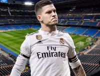 [ẢNH] Chuyển nhượng bóng đá quốc tế ngày 14-7: Real Madrid bán Bale, mua Mane?