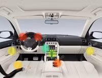 [ẢNH] Những kiến thức phải biết khi sử dụng ô tô mùa dịch corona