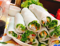 [ẢNH] Khám phá những món ngon độc đáo được biến tấu từ phở