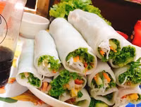 [ẢNH] Khám phá những món ngon độc đáo được biến tấu từ phở