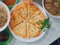 [ẢNH] Khám phá những món ngon độc đáo được biến tấu từ phở