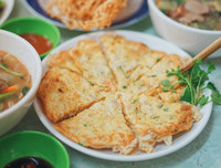 [ẢNH] Khám phá những món ngon độc đáo được biến tấu từ phở