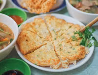 [ẢNH] Khám phá những món ngon độc đáo được biến tấu từ phở