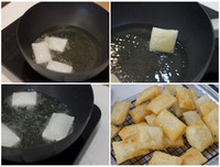 [ẢNH] Khám phá những món ngon độc đáo được biến tấu từ phở