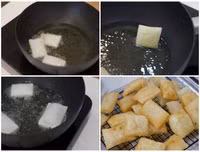 [ẢNH] Khám phá những món ngon độc đáo được biến tấu từ phở