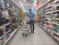 [ẢNH] Cảnh giác trước 10 vật dụng có thể là 