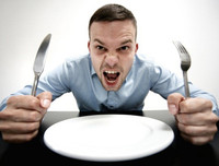 [ẢNH] Ăn dứa mùa hè (2): Dùng đúng cách để tránh 